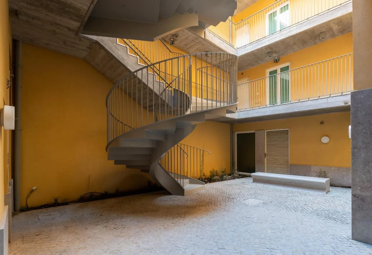 Διαμέρισμα Flh Bairro Alto Lovely Flat Lisboa