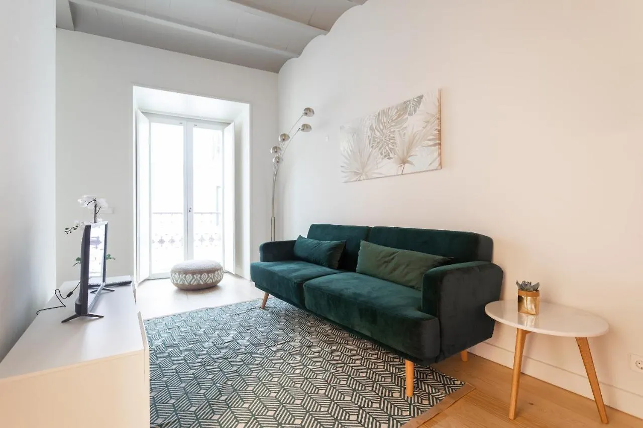 Flh Bairro Alto Lovely Flat Lisboa