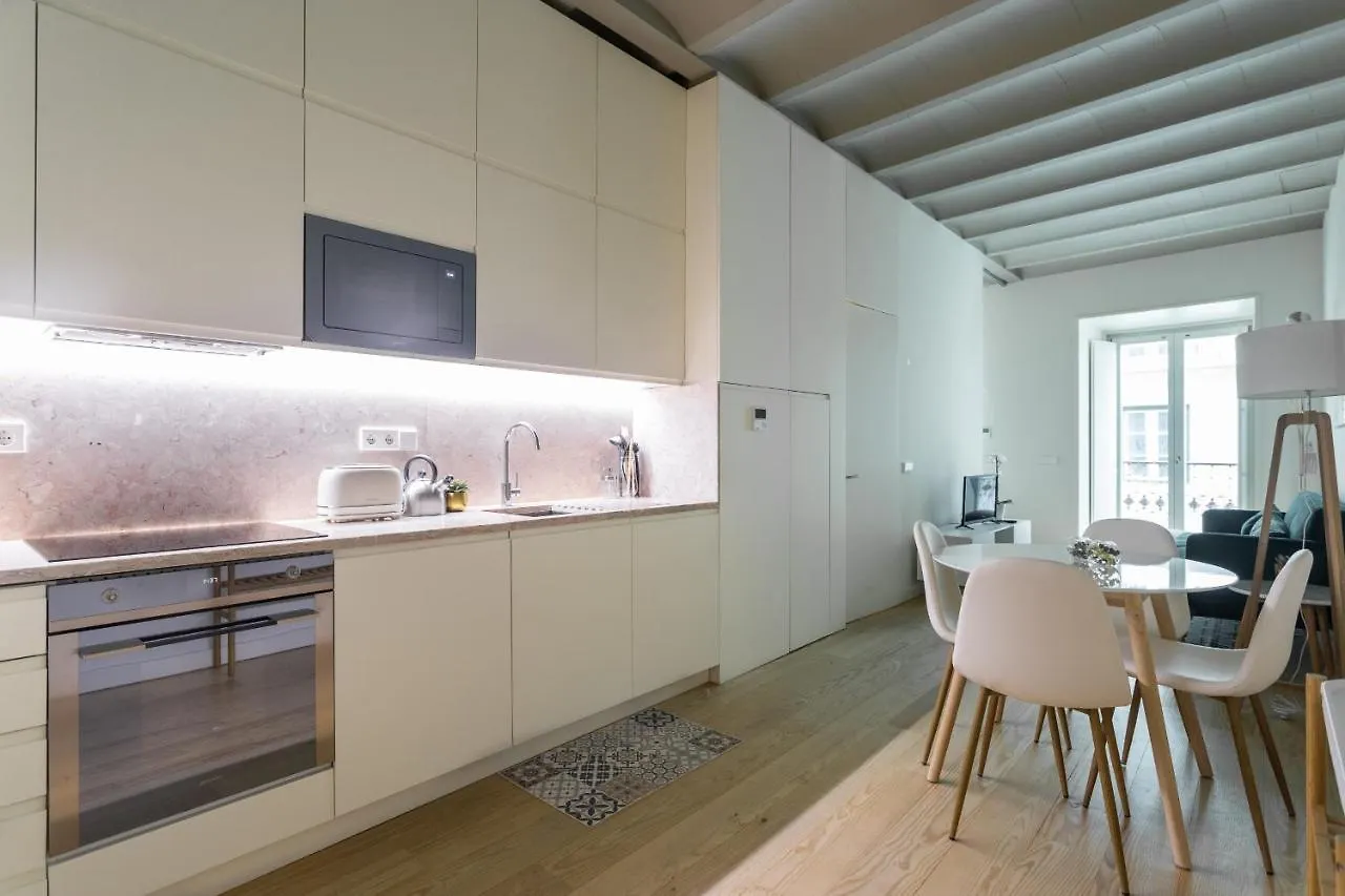 Flh Bairro Alto Lovely Flat Lisboa