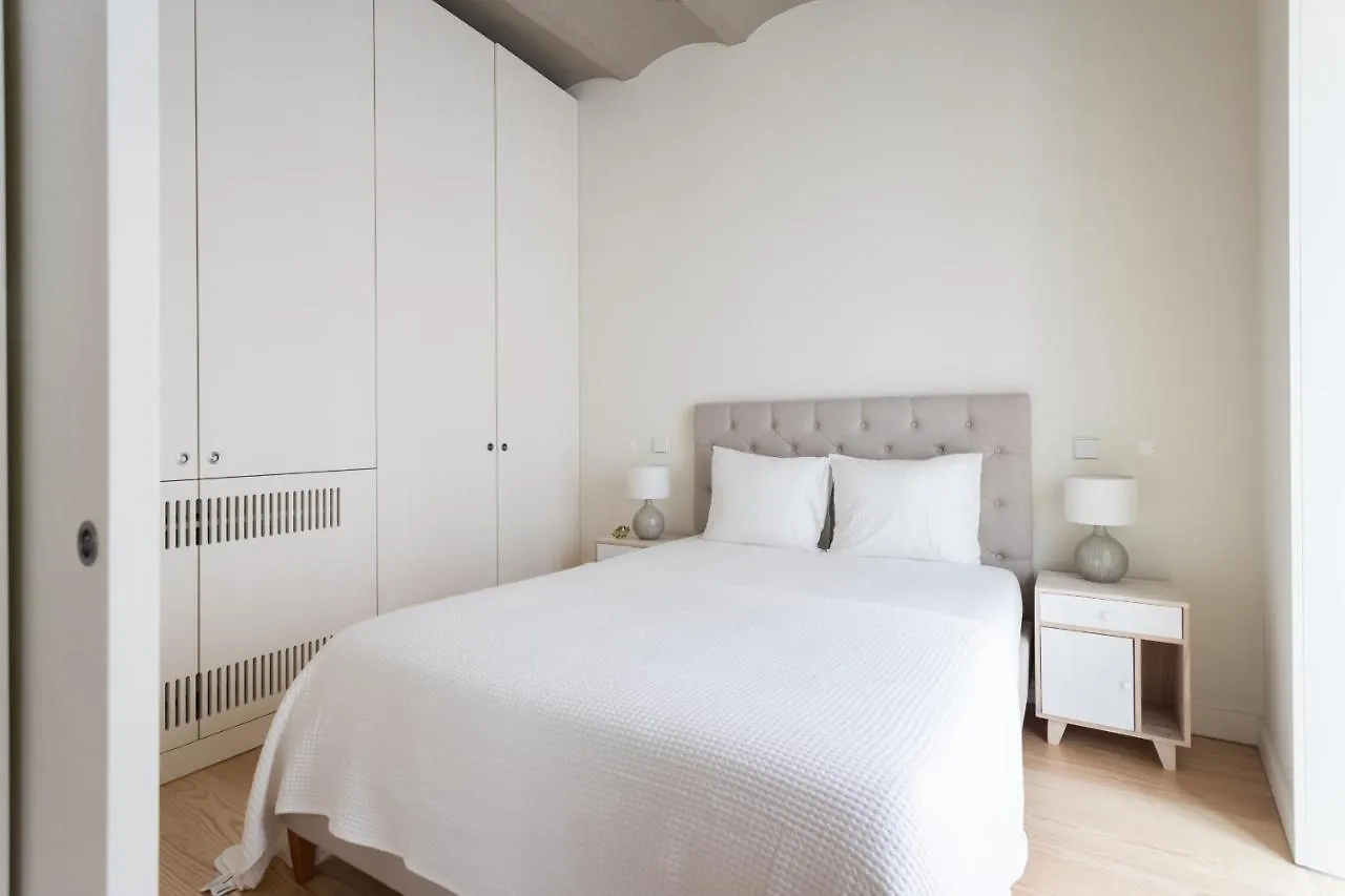 Διαμέρισμα Flh Bairro Alto Lovely Flat Lisboa Πορτογαλία