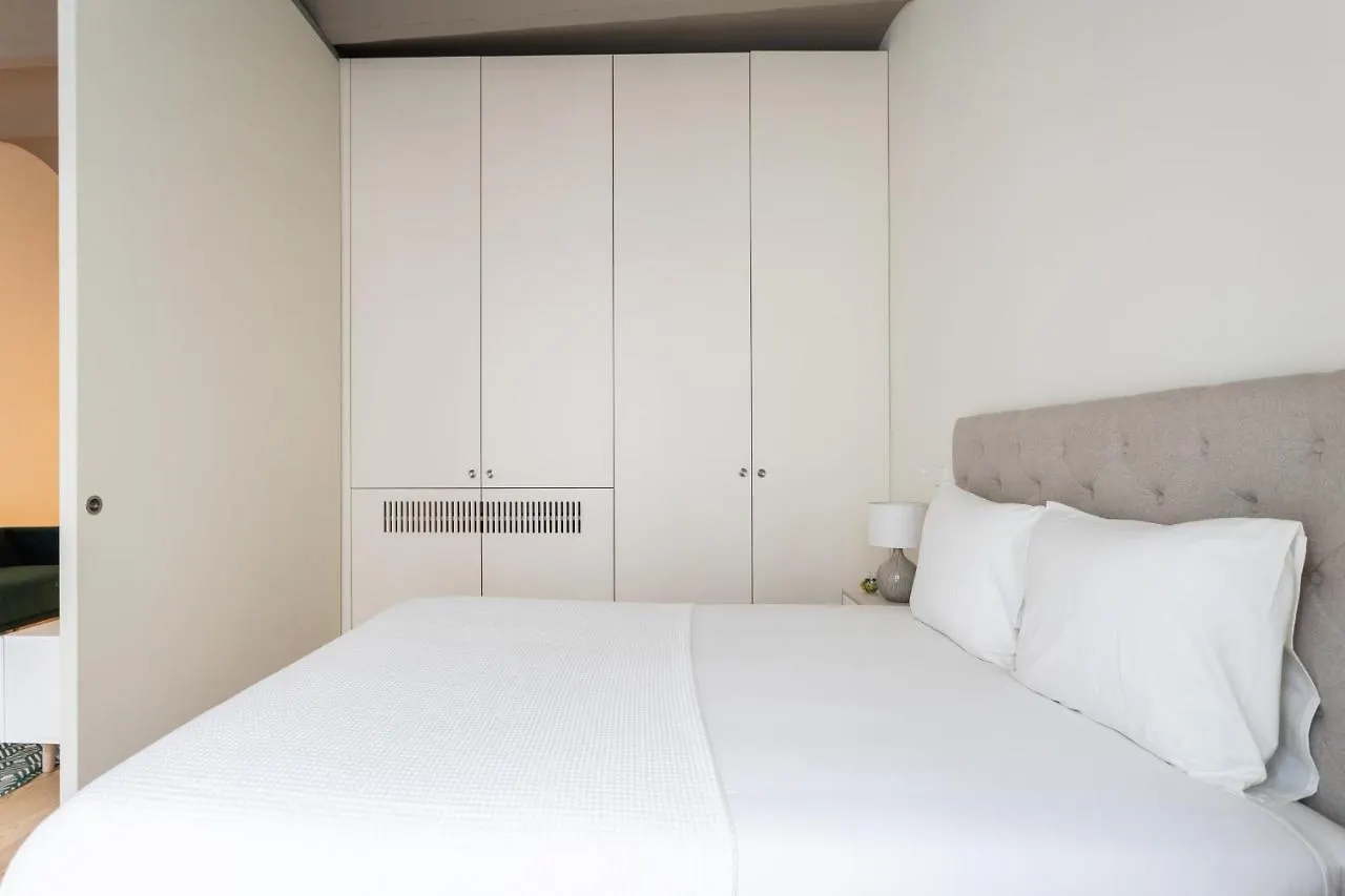 Flh Bairro Alto Lovely Flat Lizbona 0*,  Portugalia