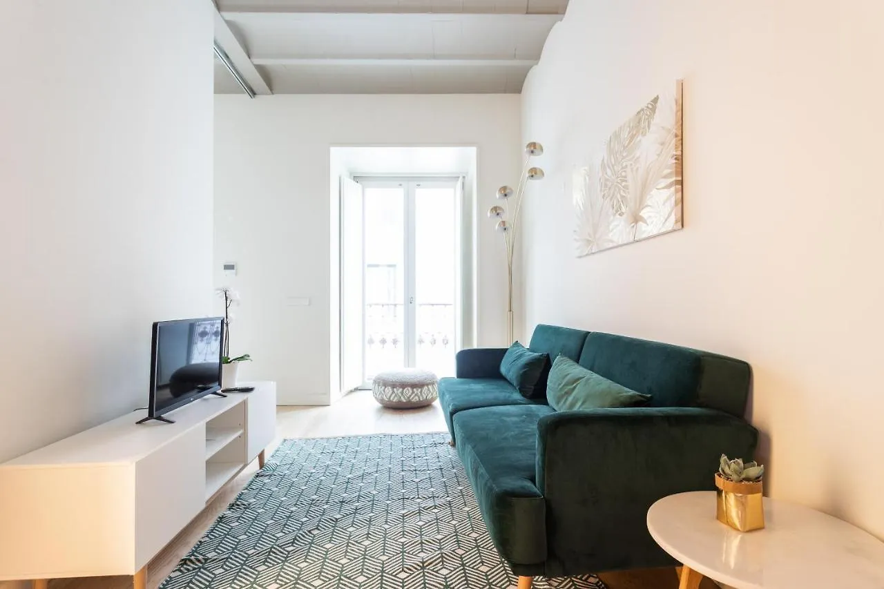 Flh Bairro Alto Lovely Flat Lisboa شقة