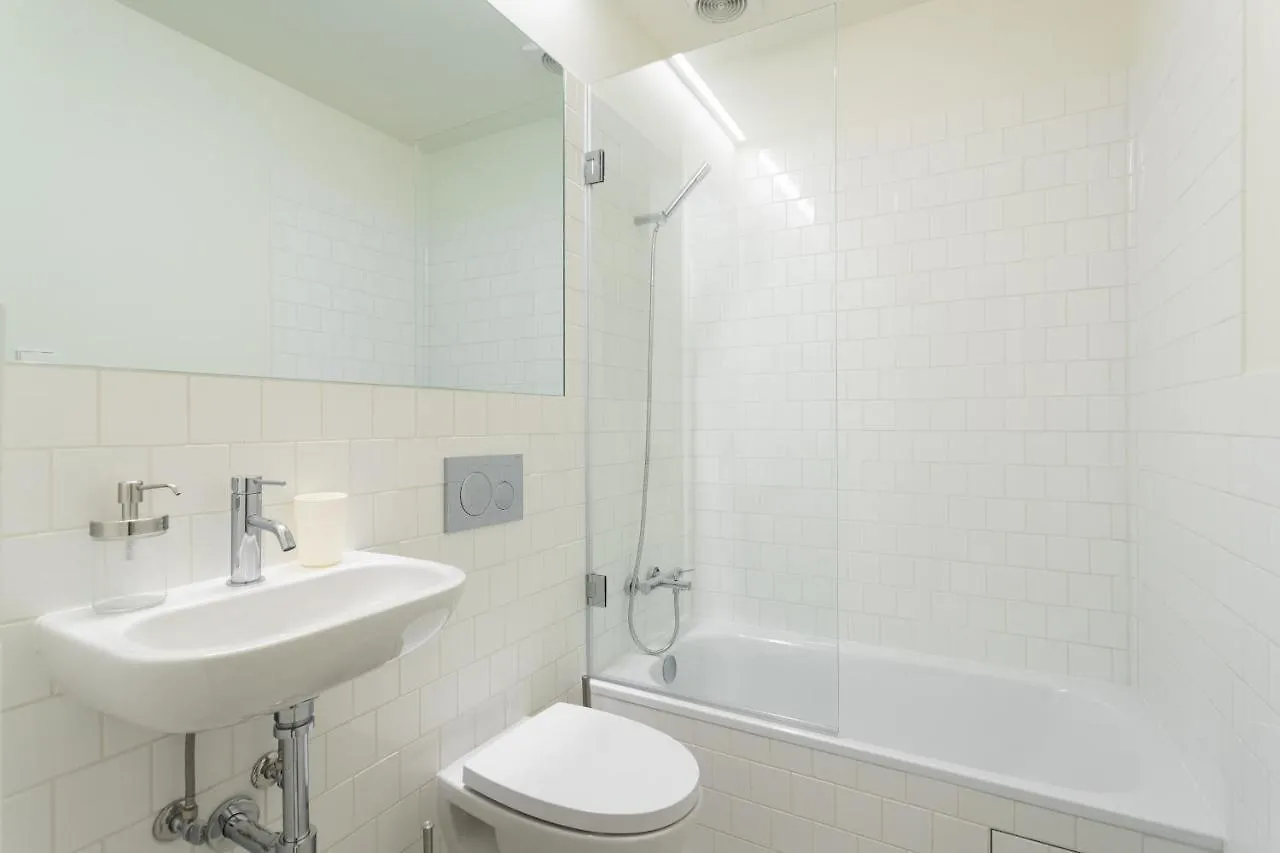 Flh Bairro Alto Lovely Flat Lisboa البرتغال