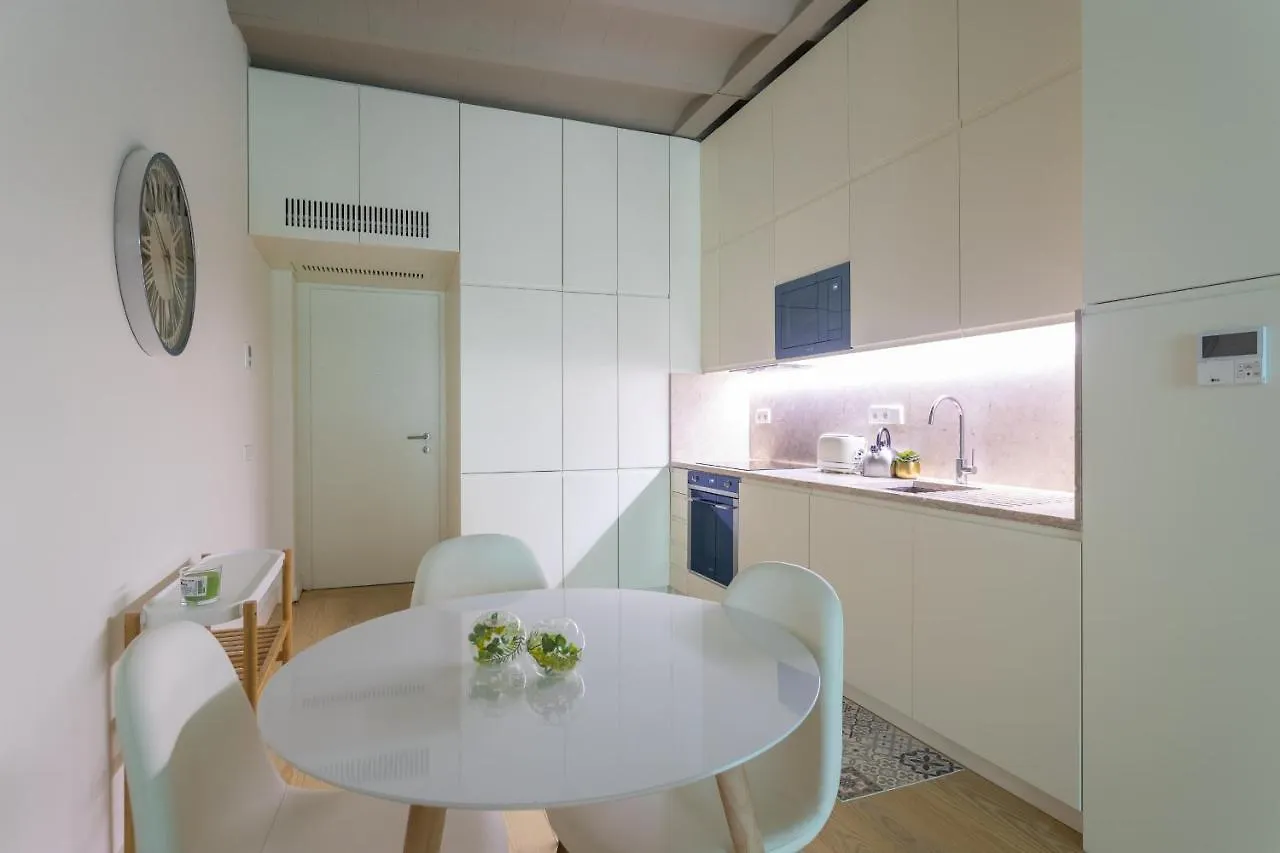 Flh Bairro Alto Lovely Flat Lisboa 0*,  البرتغال